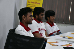 BOOTCAMP FOR START UP