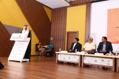 Inaugural-Address-by-Chief-Guest-H.-E-Sheikh-Hamed-Bin-Khadeem-Al-Hamed-scaled-1