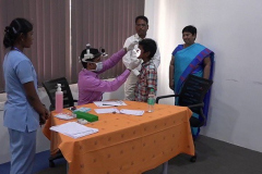 MEDICAL CAMP 2018
