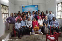 SOCIAL IMMERSION 2018