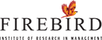 Firebird Institute of Research in Management - logo