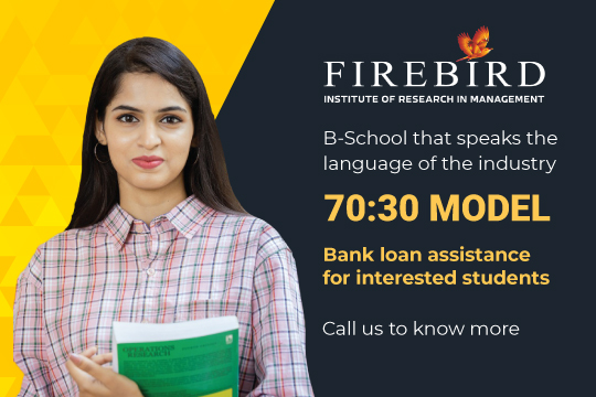 Firebird Bank Loan for Interested Students