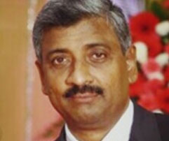 Firebird Prof. S. Krishna Kumar (KK) MA, PGDFM MANAGEMENT CONSULTANT