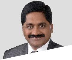 Sri G. Soundararajan Vice Chairman C.R.I. Pumps PVT. LTD - Firebird Institute