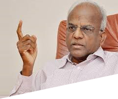 Sri R.G. Chandramogan Chairman & Managing Director - Hatsun Agro Product Ltd – Firebird Institute
