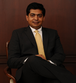 Dr. S.K. Sundararaman Managing Trustee - Firebird Institute