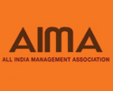 All India Management Association (AIMA) Logo