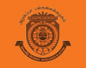 Alagappa University Logo