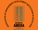 AMDISA - Association of Management Development Institutions in South Asia (AMDISA) Logo