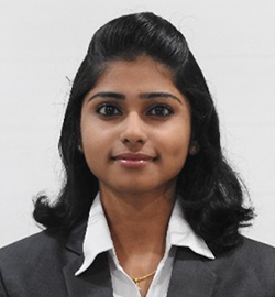 Firebird Ms. Bhavana Sales Officer – Redington India Photo