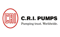 CRI PUMPS Logo - Firebird Prestigious Clients