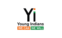 Yi Young Indians We Can We Will Logo - Firebird Prestigious Clients