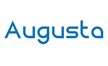 Augusta Logo - Firebird Prestigious Clients