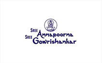 Sree Annapoorna Sree Gowrishankar Logo - Firebird Prestigious Clients