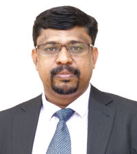 Firebird Prof. Saravanakumar Devaraj Manager- Corporate Relations