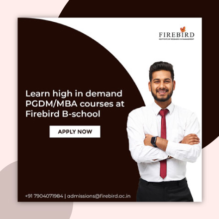 pgdm and mba courses in coimbatore