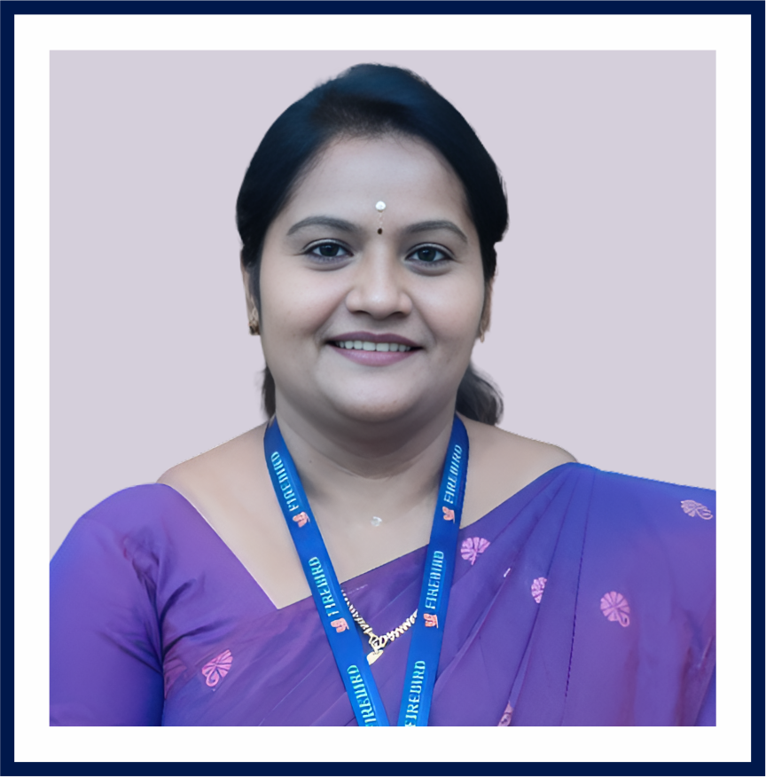 Ms. S. Shiny-Faculty