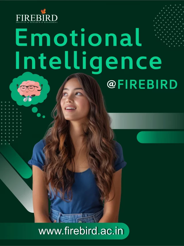 How Firebird Nurtures Emotional Intelligence in Future Leaders