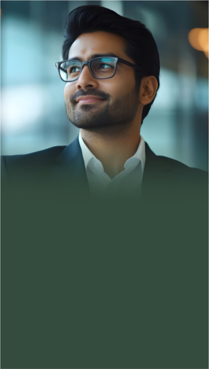 PGDM - Industry Integrated Specialisation in Business Analytics with Global MBA + PGP
