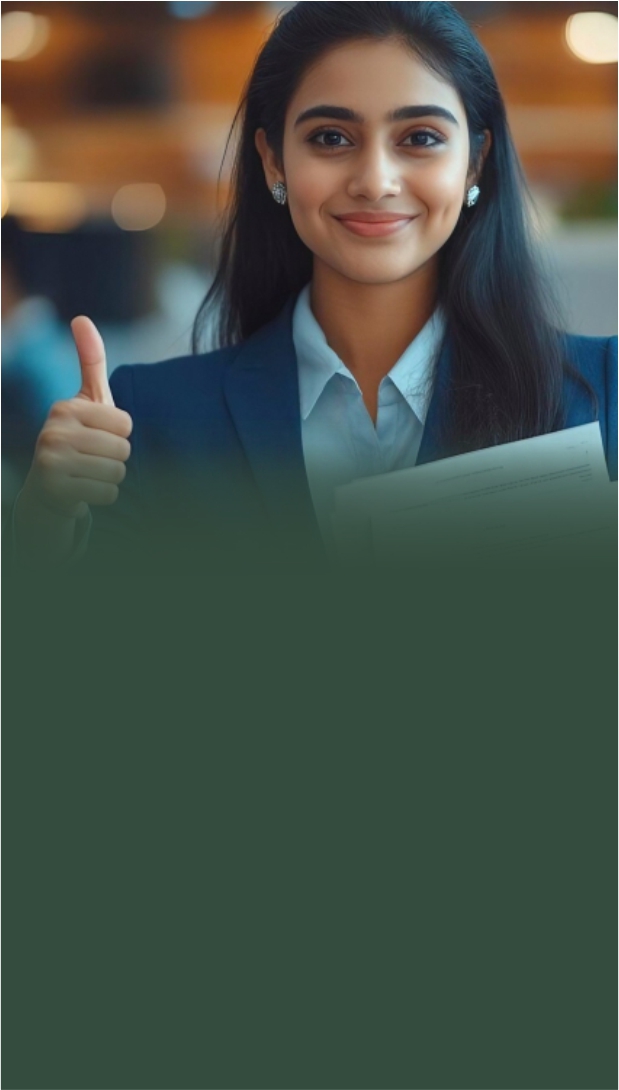 PGDM/Global MBA Programme Specialisation in Finance- Banner