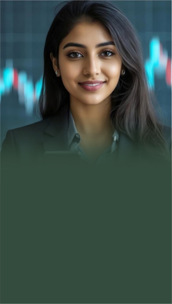 PGDM - Industry Integrated Specialisation in Fintech with Global MBA + PGP - Banner