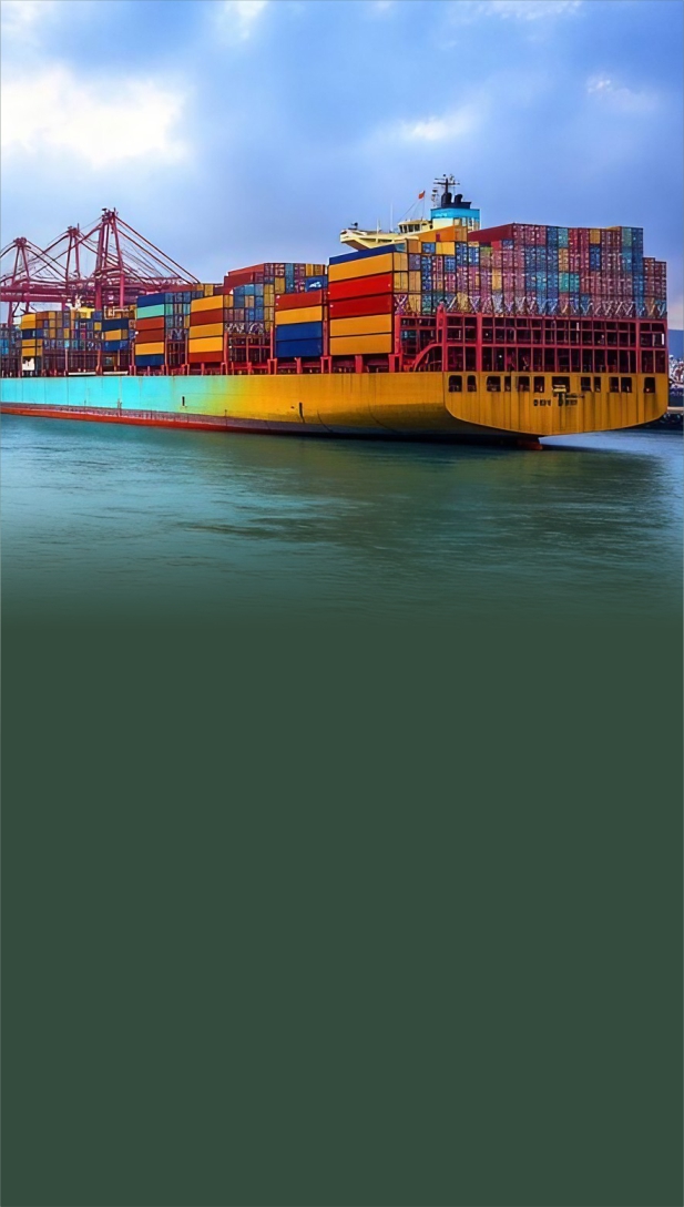 PGDM - Industry Integrated Specialisation in Logistics and Supply Chain Management with Global MBA + PGP