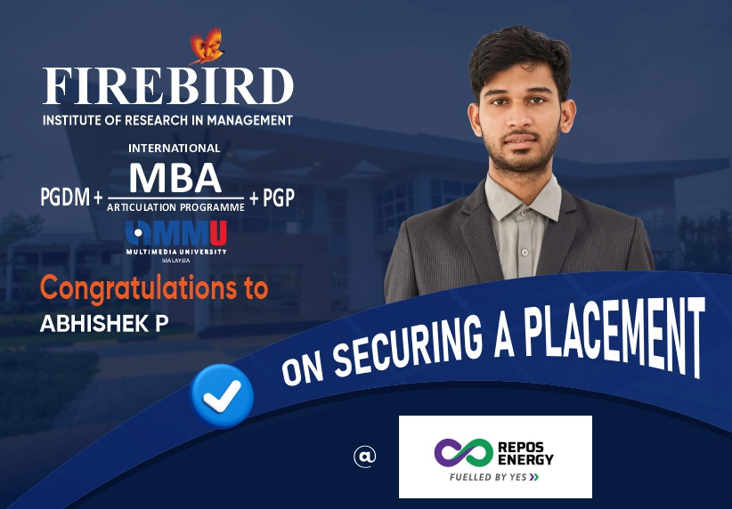 PGDM International MBA Admission Open 2026 PGDM International MBA Admission Open 2026