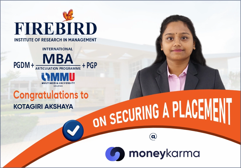 PGDM International MBA Admission Open 2026 PGDM International MBA Admission Open 2026