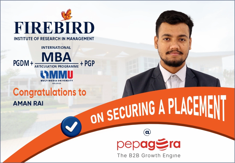 PGDM International MBA Admission Open 2026 PGDM International MBA Admission Open 2026
