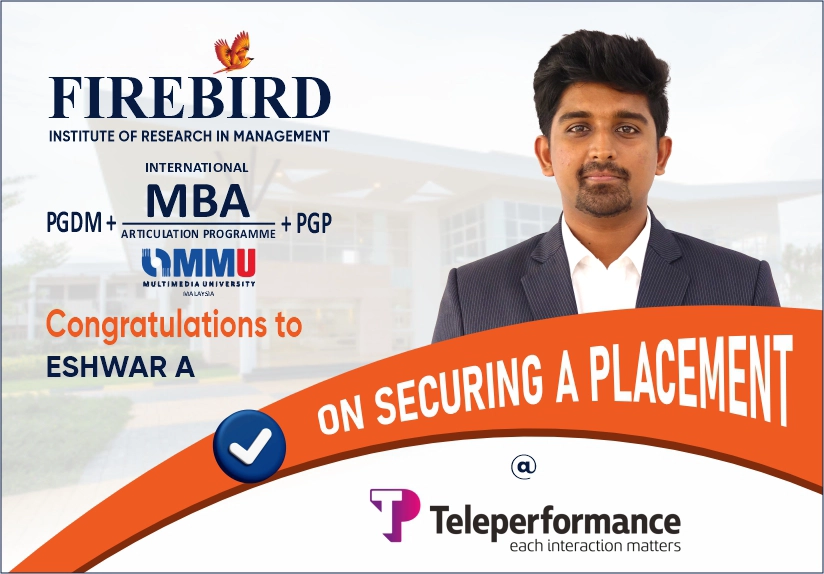 PGDM International MBA Admission Open 2026 PGDM International MBA Admission Open 2026