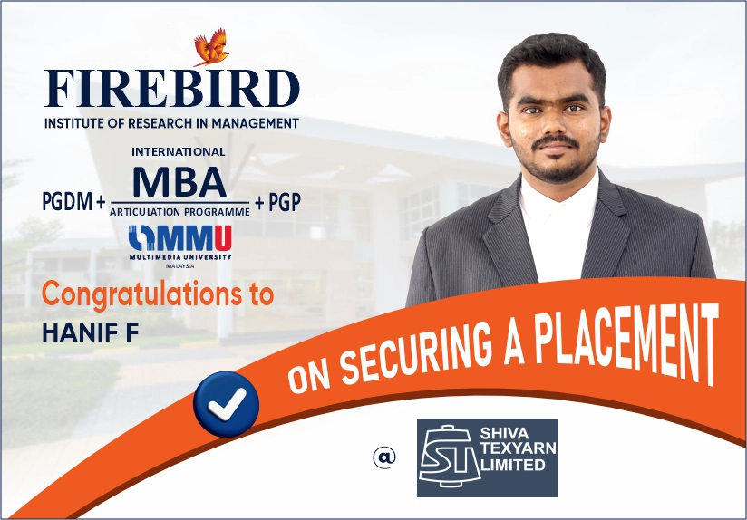 PGDM International MBA Admission Open 2026 PGDM International MBA Admission Open 2026