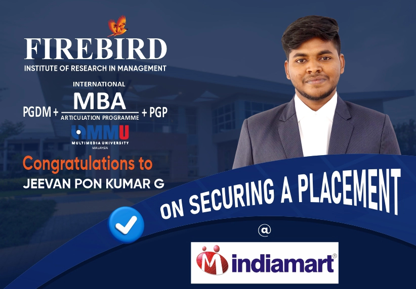 PGDM International MBA Admission Open 2026 PGDM International MBA Admission Open 2026