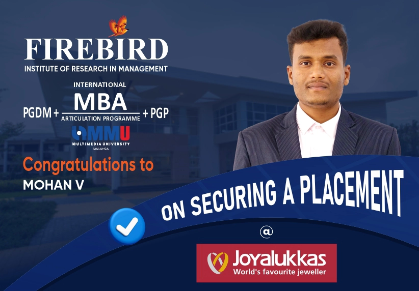 PGDM International MBA Admission Open 2026 PGDM International MBA Admission Open 2026
