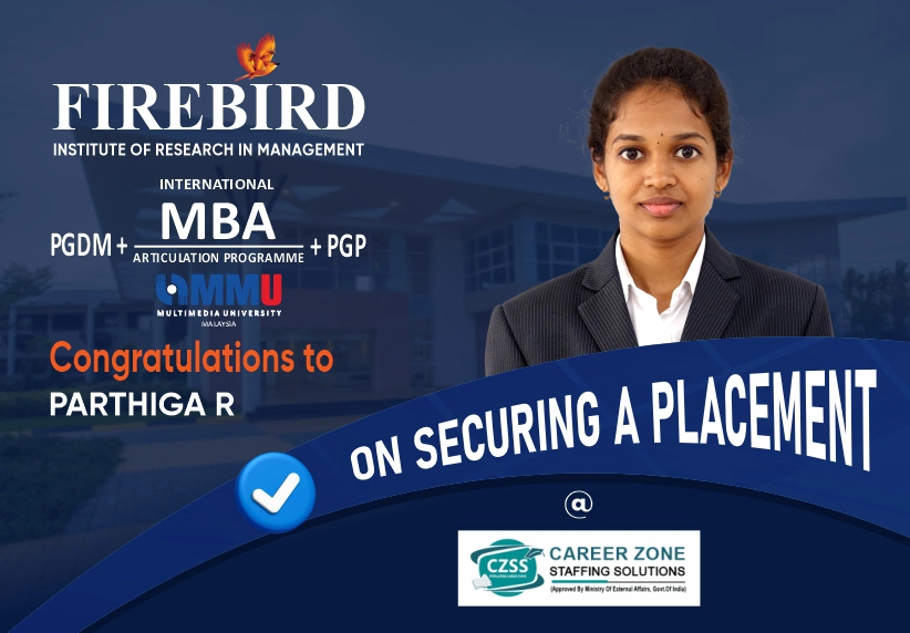 PGDM International MBA Admission Open 2026 PGDM International MBA Admission Open 2026