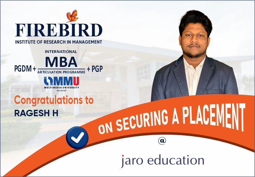 PGDM International MBA Admission Open 2026 PGDM International MBA Admission Open 2026