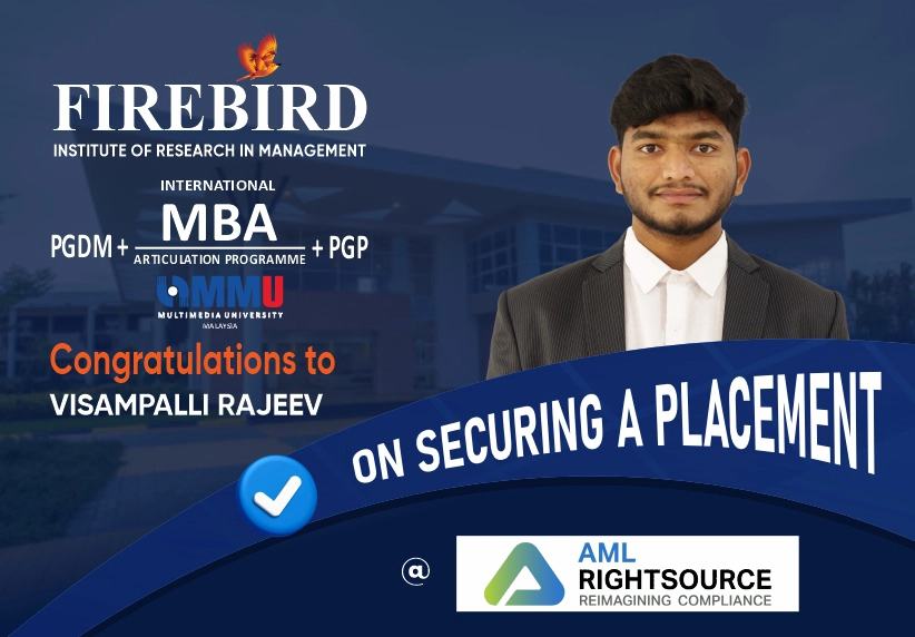 PGDM International MBA Admission Open 2026 PGDM International MBA Admission Open 2026