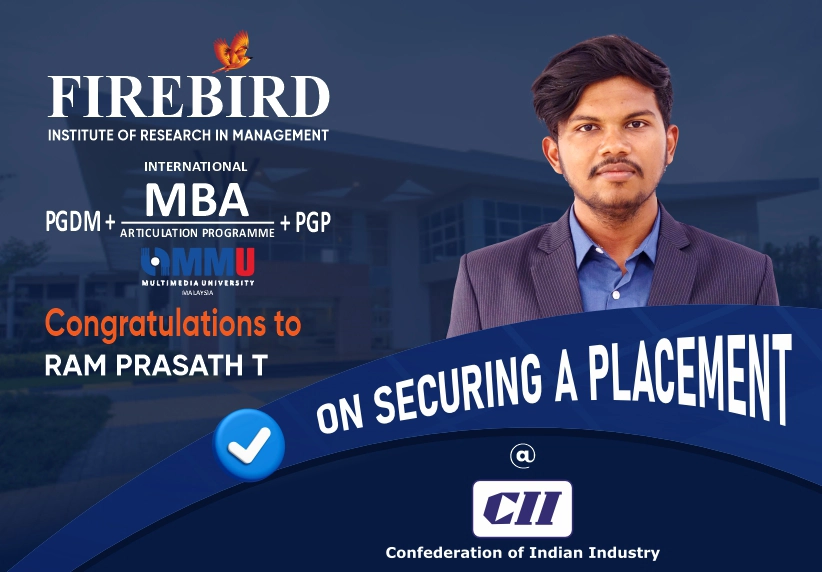 PGDM International MBA Admission Open 2026 PGDM International MBA Admission Open 2026