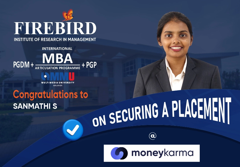 PGDM International MBA Admission Open 2026 PGDM International MBA Admission Open 2026