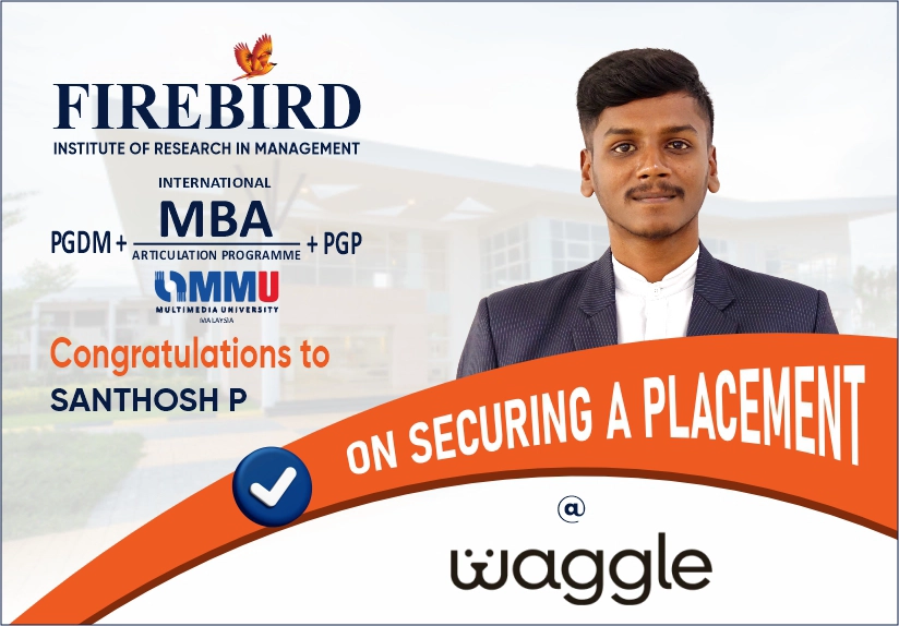 PGDM International MBA Admission Open 2026 PGDM International MBA Admission Open 2026