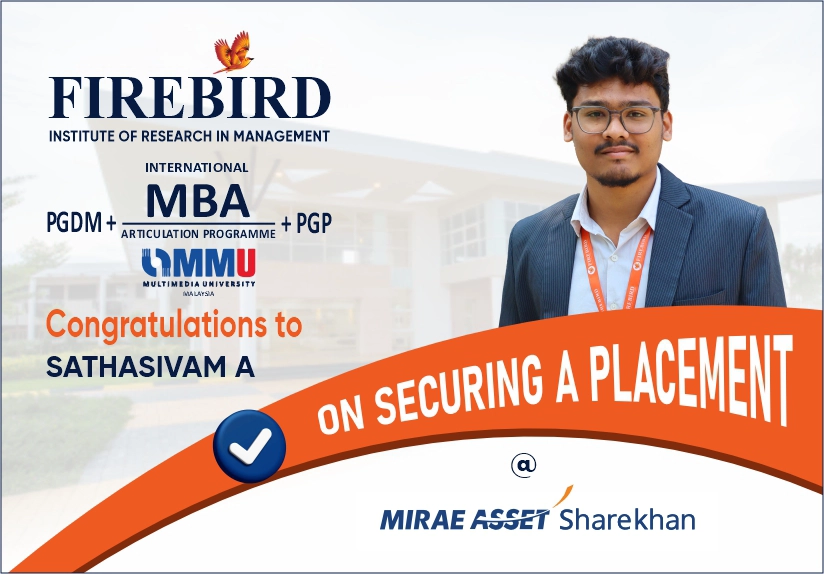 PGDM International MBA Admission Open 2026 PGDM International MBA Admission Open 2026