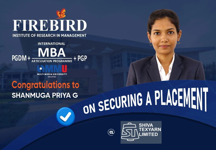 PGDM International MBA Admission Open 2026 PGDM International MBA Admission Open 2026