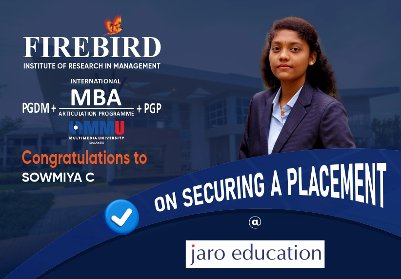 PGDM International MBA Admission Open 2026 PGDM International MBA Admission Open 2026