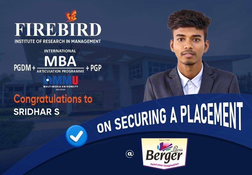 PGDM International MBA Admission Open 2026 PGDM International MBA Admission Open 2026