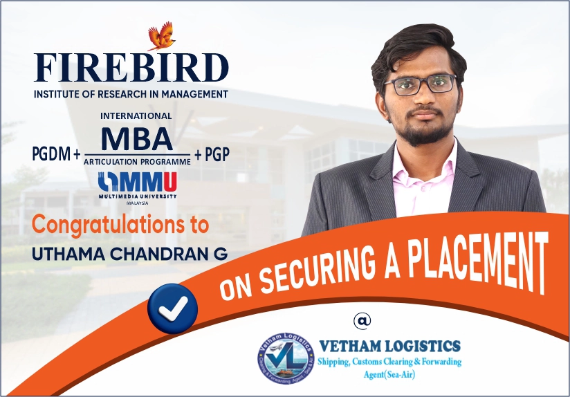PGDM International MBA Admission Open 2026 PGDM International MBA Admission Open 2026