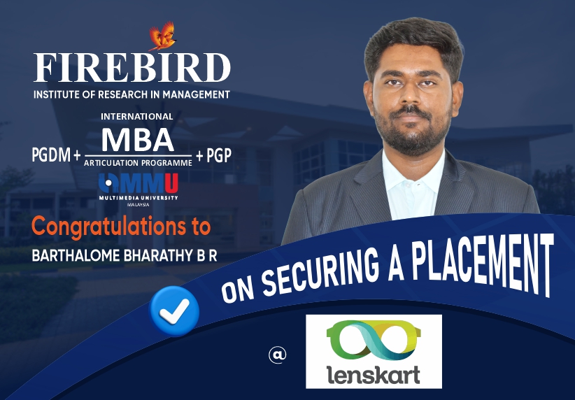 PGDM International MBA Admission Open 2026 PGDM International MBA Admission Open 2026