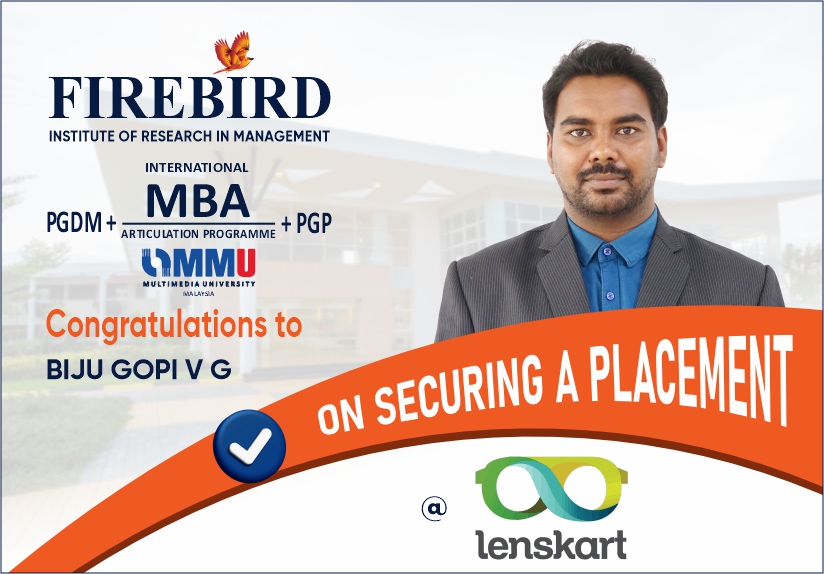 PGDM International MBA Admission Open 2026 PGDM International MBA Admission Open 2026