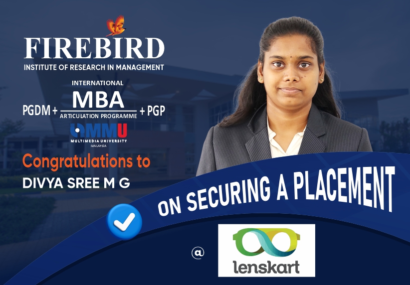 PGDM International MBA Admission Open 2026 PGDM International MBA Admission Open 2026