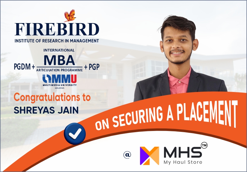 PGDM International MBA Admission Open 2026 PGDM International MBA Admission Open 2026