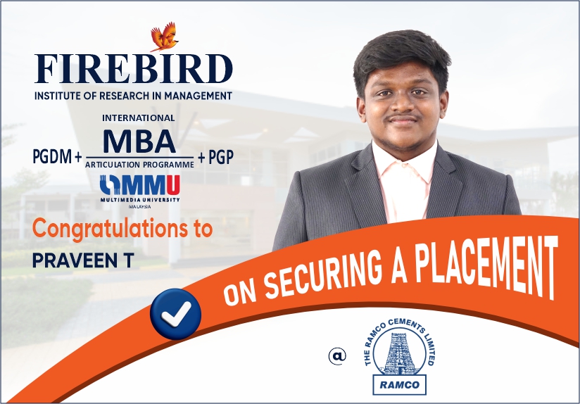 PGDM International MBA Admission Open 2026 PGDM International MBA Admission Open 2026