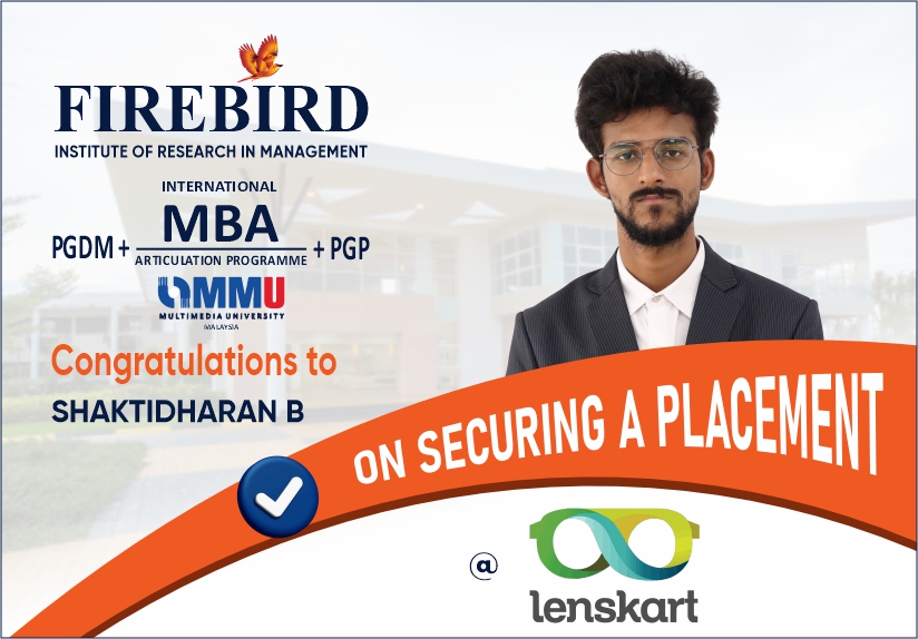 PGDM International MBA Admission Open 2026 PGDM International MBA Admission Open 2026